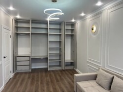 1-��������� �������� � 43.5 �² � 5/9 ����, ��� ������ 25 � ������������� ���� 14