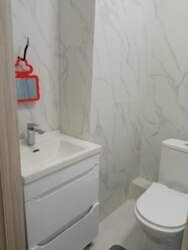 1-комнатная квартира · 28 м², Terekti Park фото 4 1-комнатная квартира · 28 м², Terekti Park фото 4