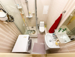 Продается квартира Алматы, Бостандыкский р-н, Навои, 208/8 фото 27 Продается квартира Алматы, Бостандыкский р-н, Навои, 208/8 фото 27