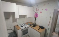 2-комнатная квартира · 39.5 м² · 1/4 этаж, мкр Коктем-1 фото 7 2-комнатная квартира · 39.5 м² · 1/4 этаж, мкр Коктем-1 фото 7