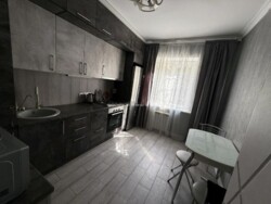 Продается квартира Алматы, Ауэзовский р-н, мкр. Жетысу - 2, Жетысу-2, 23 фото 6 Продается квартира Алматы, Ауэзовский р-н, мкр. Жетысу - 2, Жетысу-2, 23 фото 6