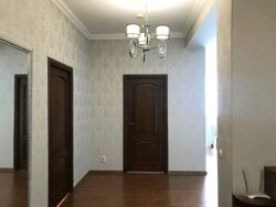 3-комнатная квартира · 126 м² · 16/20 этаж, Брусиловского фото 11 3-комнатная квартира · 126 м² · 16/20 этаж, Брусиловского фото 11