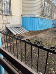 1-комнатная квартира на цокольном этаже 22,6 кв в мкр. Жулдыз-2, ул. Дунентаева 18Б. фото 2 1-комнатная квартира на цокольном этаже 22,6 кв в мкр. Жулдыз-2, ул. Дунентаева 18Б. фото 2