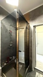 4-комнатная квартира · 124 м² · 11 этаж, Тлендиева 133 — Сатпаева фото 18 4-комнатная квартира · 124 м² · 11 этаж, Тлендиева 133 — Сатпаева фото 18