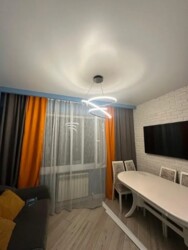 3-комнатная квартира · 66 м² · 9/13 этаж, Муратбаева 14/7 — Красный дом фото 3 3-комнатная квартира · 66 м² · 9/13 этаж, Муратбаева 14/7 — Красный дом фото 3