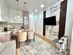 Продается квартира Алматы, Алмалинский р-н, Торекулова, 95 фото 5 Продается квартира Алматы, Алмалинский р-н, Торекулова, 95 фото 5