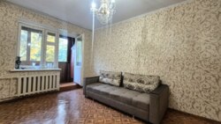 Продается квартира Алматы, Жетысуский р-н, мкр. Кулагер, Серикова фото 13 Продается квартира Алматы, Жетысуский р-н, мкр. Кулагер, Серикова фото 13