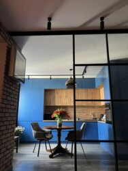 1-��������� �������� � 44.4 �² � 7/13 ����, �������� 194 ���� 8