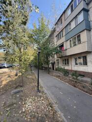 Продается квартира Алматы, Алмалинский р-н, Чокина, 116 фото 14 Продается квартира Алматы, Алмалинский р-н, Чокина, 116 фото 14