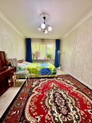 Продается квартира Алматы, Бостандыкский р-н, Жандосова, уг. бухар жирау, 75/2 фото 16 Продается квартира Алматы, Бостандыкский р-н, Жандосова, уг. бухар жирау, 75/2 фото 16