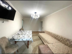 Продается квартира Алматы, Алмалинский р-н, Ади Шарипова, 17 фото 1 Продается квартира Алматы, Алмалинский р-н, Ади Шарипова, 17 фото 1