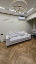 4-комнатная квартира · 97 м² · 10/19 этаж, Аль-Фараби 103 — Ходжанова фото 10 4-комнатная квартира · 97 м² · 10/19 этаж, Аль-Фараби 103 — Ходжанова фото 10