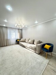 2-комнатная квартира · 47 м² · 3/4 этаж, мкр №3 8 фото 13 2-комнатная квартира · 47 м² · 3/4 этаж, мкр №3 8 фото 13