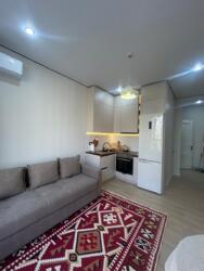 Продается квартира Алматы, Проспект Райымбека,, 162а блок 8 фото 11 Продается квартира Алматы, Проспект Райымбека,, 162а блок 8 фото 11