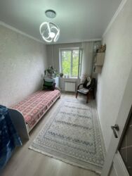 Продается квартира Алматы, Алмалинский р-н, Пнфилова, 32 фото 1 Продается квартира Алматы, Алмалинский р-н, Пнфилова, 32 фото 1