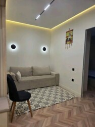 Продается квартира Алматы, Бостандыкский р-н, Тлендиева, 133/7 фото 3 Продается квартира Алматы, Бостандыкский р-н, Тлендиева, 133/7 фото 3