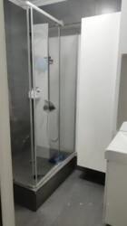 3-комнатная квартира · 125 м² · 10/15 этаж, Толе би 273а — Толеби Варламова фото 2 3-комнатная квартира · 125 м² · 10/15 этаж, Толе би 273а — Толеби Варламова фото 2