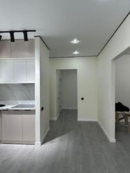 3-��������� �������� � 58 �² � 8/10 ����, ���������� ����� 160 ���� 1