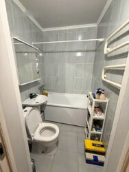 2-комнатная квартира · 46 м² · 3/4 этаж, мкр Коктем-3 64 фото 3 2-комнатная квартира · 46 м² · 3/4 этаж, мкр Коктем-3 64 фото 3