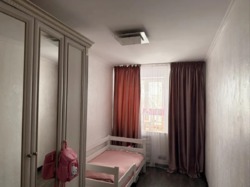 3-комнатная квартира · 50 м² · 3/4 этаж, Тимирязева 68 — Тимирязева Гагарина Розыбакиева фото 2 3-комнатная квартира · 50 м² · 3/4 этаж, Тимирязева 68 — Тимирязева Гагарина Розыбакиева фото 2