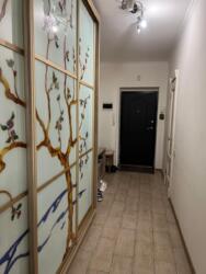 2-комнатная квартира · 88.7 м² · 2/5 этаж, мкр Думан-2 16 — Талгарской трассы фото 1 2-комнатная квартира · 88.7 м² · 2/5 этаж, мкр Думан-2 16 — Талгарской трассы фото 1