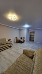 2-��������� �������� � 55 �² � 3/9 ����, ���������� ����� 160 � �������� ������� ���� 10