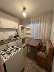 3-комнатная квартира · 58.7 м² · 1/4 этаж, мкр №9 6 фото 7 3-комнатная квартира · 58.7 м² · 1/4 этаж, мкр №9 6 фото 7