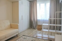 2-комнатная квартира · 55 м² · 4/12 этаж, Тулебаева 49/1 — Гоголя фото 5 2-комнатная квартира · 55 м² · 4/12 этаж, Тулебаева 49/1 — Гоголя фото 5