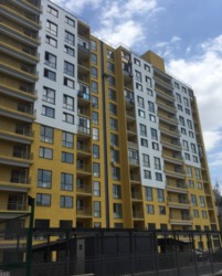 Продается квартира Алматы, Алмалинский р-н, Муратбаева, 14 фото 1 Продается квартира Алматы, Алмалинский р-н, Муратбаева, 14 фото 1