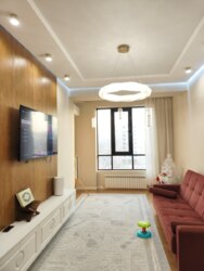 Продается квартира Алматы, Бостандыкский р-н, Абая, 28а фото 12 Продается квартира Алматы, Бостандыкский р-н, Абая, 28а фото 12