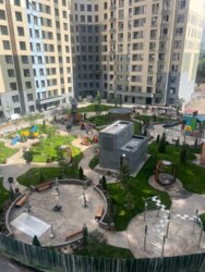Продается квартира Алматы, Бостандыкский р-н, Каныша Сатпаева, 90/55Б фото 9 Продается квартира Алматы, Бостандыкский р-н, Каныша Сатпаева, 90/55Б фото 9