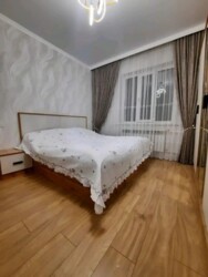 2-комнатная квартира · 56 м² · 3/5 этаж, Богенбай батыра 254 — Исаева фото 3 2-комнатная квартира · 56 м² · 3/5 этаж, Богенбай батыра 254 — Исаева фото 3