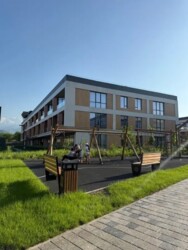 4-комнатная квартира · 166.5 м² · 2/3 этаж, Каппарова 187 — Есентая фото 2 4-комнатная квартира · 166.5 м² · 2/3 этаж, Каппарова 187 — Есентая фото 2