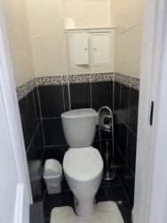 2-комнатная квартира · 55 м² · 8/9 этаж, мкр Тастак-2, Брусиловского 28 — Райымбека фото 9 2-комнатная квартира · 55 м² · 8/9 этаж, мкр Тастак-2, Брусиловского 28 — Райымбека фото 9