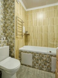 Продается квартира Алматы, Медеуский р-н, мкр. Думан - 2 фото 17 Продается квартира Алматы, Медеуский р-н, мкр. Думан - 2 фото 17