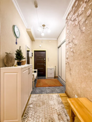 Продается квартира Алматы, Бостандыкский р-н, Навои, 208/8 фото 23 Продается квартира Алматы, Бостандыкский р-н, Навои, 208/8 фото 23