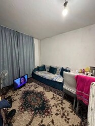 1-комнатная квартира · 15 м² · 3 этаж, мкр Тастак-2, А Шарипова 118 — Құрманғазы фото 1 1-комнатная квартира · 15 м² · 3 этаж, мкр Тастак-2, А Шарипова 118 — Құрманғазы фото 1