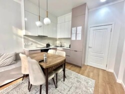 Продается квартира Алматы, Алмалинский р-н, Торекулова, 95 фото 2 Продается квартира Алматы, Алмалинский р-н, Торекулова, 95 фото 2