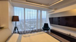 Продается квартира Алматы, Бостандыкский р-н, Аль-Фараби, 77/1 фото 21 Продается квартира Алматы, Бостандыкский р-н, Аль-Фараби, 77/1 фото 21