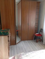 2-комнатная квартира · 44 м² · 3/4 этаж, мкр №9 13 — Берегового-Кима фото 4 2-комнатная квартира · 44 м² · 3/4 этаж, мкр №9 13 — Берегового-Кима фото 4