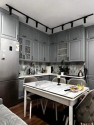 2-комнатная квартира · 43 м² · 3/12 этаж, Торекулова 95 — Маметова Сейфуллина фото 2 2-комнатная квартира · 43 м² · 3/12 этаж, Торекулова 95 — Маметова Сейфуллина фото 2