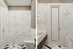 Продается квартира Алматы, Наурызбайский р-н, Сейдимбек, 110/2 фото 8 Продается квартира Алматы, Наурызбайский р-н, Сейдимбек, 110/2 фото 8