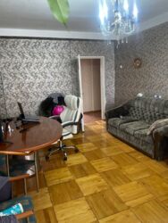 2-комнатная квартира · 66 м² · 5/5 этаж, мкр Алмагуль, Гагарина 294 — Гагарина левитана фото 15 2-комнатная квартира · 66 м² · 5/5 этаж, мкр Алмагуль, Гагарина 294 — Гагарина левитана фото 15