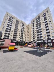 Продается квартира Алматы, Ауэзовский р-н, Утеген Батыра, 17Бк2 фото 15 Продается квартира Алматы, Ауэзовский р-н, Утеген Батыра, 17Бк2 фото 15