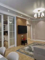 Продается квартира Алматы, Бостандыкский р-н, Радостовца, 280 кор 1 фото 17 Продается квартира Алматы, Бостандыкский р-н, Радостовца, 280 кор 1 фото 17