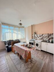 Продается квартира Алматы, Жетысуский р-н, мкр. Кокжиек, Кокжиек м-н, 52 фото 1 Продается квартира Алматы, Жетысуский р-н, мкр. Кокжиек, Кокжиек м-н, 52 фото 1