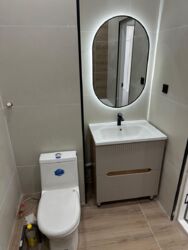 3-��������� �������� � 58 �² � 8/10 ����, ���������� ����� 160 ���� 12