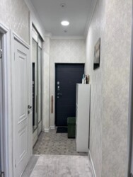 2-комнатная квартира · 55 м² · 8/12 этаж, Тажибаевой 157 к7 фото 7 2-комнатная квартира · 55 м² · 8/12 этаж, Тажибаевой 157 к7 фото 7