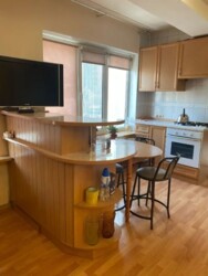 Продается квартира Алматы, Медеуский р-н, Самал-1, 6 фото 4 Продается квартира Алматы, Медеуский р-н, Самал-1, 6 фото 4