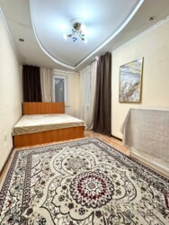 2-комнатная квартира · 46 м² · 3/4 этаж, Радостовца 152В — Сатпаева-Гагарина, можно в ипотеку. фото 5 2-комнатная квартира · 46 м² · 3/4 этаж, Радостовца 152В — Сатпаева-Гагарина, можно в ипотеку. фото 5